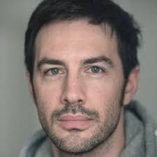 Arne Stephan direkt buchen bei der Agentur Sprecherdatei