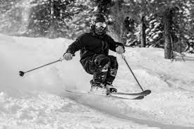As the category widens so do the range of waist widths available, but as a general rule all mountain skis sit within the 85mm to 105mm range. The Best All Mountain Skis Of 2018 Below 100mm Underfoot Powder