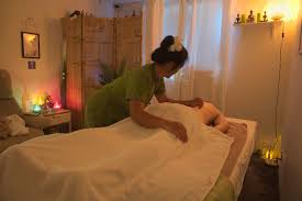 Tung Tong Thai Massage