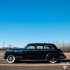 1942 1941 1940 1939 1938 1937 1936. 1941 Cadillac Series 75 Fleetwood Zu Verkaufen