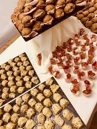 Guide prix d'un traiteur pour un mariage. Tarif Traiteur Italien Pour Organiser Un Repas De Mariage Carnoux En Provence Zia Concetta