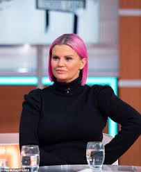 Jun 09, 2021 · good morning britain: Kerry Katona Quips That She Calls Social Services To Babysit Her Kids During Gmb Snow Debate Daily Mail Online