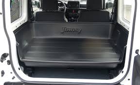 Offers for the new 2021 suzuki jimny if you are looking for an almost new suzuki jimny, why not checking the current offers we have under our new cars section? Autohaus Furst Onlineshop Grosse Laderaumwanne Fur Suzuki Jimny Gj