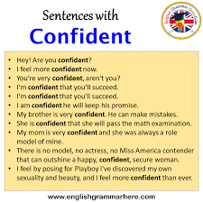 How To Build Self-Confidence