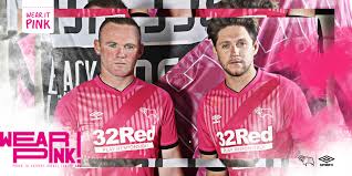 Maybe you would like to learn more about one of these? Derby County S 2020 21 Third Kit Revealed Blog Derby County