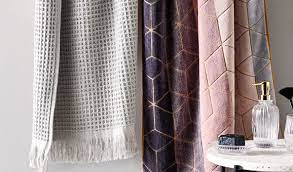 Shop for bath towel sets in bath. Towel Buying Guide Kmart