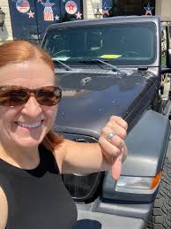 Considering purchasing a Ford Bronco over Jeep Wrangler