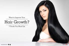 The best way to prevent hair loss is to do everything you can to maintain healthy hair and promote good hair growth. Want To Improve Your Hair Growth 7 Foods You Must Eat By Dr Rohit Shah Lybrate