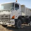Uae hino trucks prime mover parts dealers 2021. 1