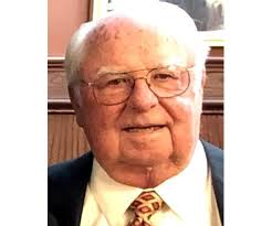 Christopher Mullaney Obituary (1934