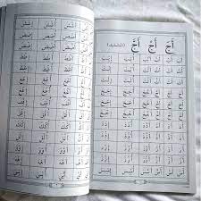 Slideshare uses cookies to improve functionality and performance, and to provide you with relevant advertising. Iqro Tamhid Iqra Qiraati Book Fast Ways Learning Al Quran Tajweed Book Tpa Shopee Singapore