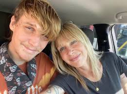 Missing a loved one who passed away at a young age