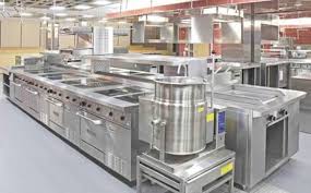 Turnkey commercial kitchen equipments solution. Blog Star World Steel Nav1