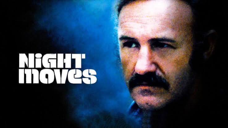 Night Moves - Movie - Where To Watch