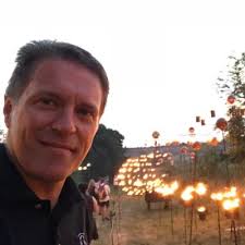 David Bourque (@seamlessjourney)