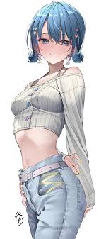 Haruka Kiritani [Project Sekai] free hentai porno, xxx comics, rule34 nude  art at HentaiLib.net