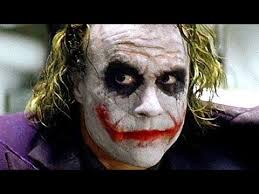 Isolated, bullied and disregarded by society, fleck begins a slow descent into madness as he transforms into the criminal. Video Joker