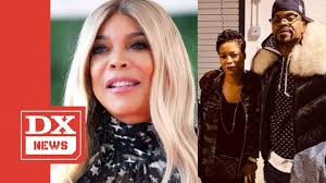 He is an actor, known for pilvessä (2001), garden state (2004) and. Method Man S Wife Shreds Miserable Wendy Williams Following One Night Stand Allegation Youtube