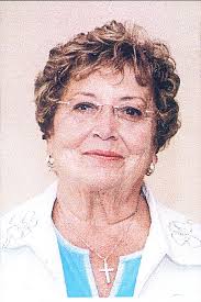 Margaret Melnichuk Obituary