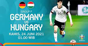 Usually as germany head into their final group game at a major tournament they're just looking to secure top spot, but their clash with hungary on wednesday could be their last at euro 2020. Ryrgkwbqlmssom