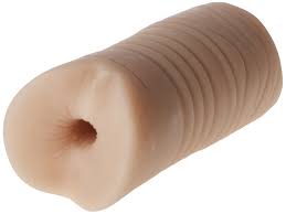Amazon.com: Doc Johnson Signature Strokers - Bobbi Starr - ULTRASKYN Pocket  Pal - Open-Ended Stroker - Ass, Vanilla : Health & Household