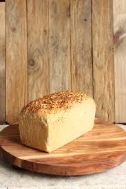 Amazon.Com: Grain Free Planet'S 100% Grain Free, Thin Sliced, Sourdough  Bread | Clean Keto, Lectin Free, Gluten Free, Soy Free, Yeast Free | 0G  Added Sugars, 3G Net Carbs, And 6G Protein