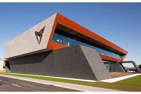 Maybe you would like to learn more about one of these? Ein Meisterwerk Die Cupra Garage