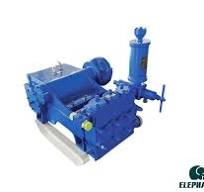 China DXBH-800 Triplex Mud Pump For 65ton HDD Supplier ...