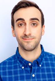 Daniel Tepper: Actor and Musical Comedian