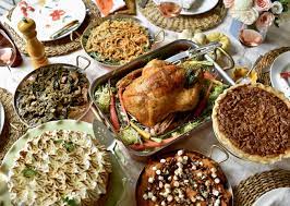 Where To Eat On Thanksgiving Day Houston Restaurants That Are Open For Dine In Houston Food Finder