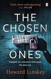The Chosen Ones The Gripping Crime Thriller You Won T Want To Miss Ebook Howard Linskey Amazon Co Uk Kindle Store Book Club Books Scary Books Books To Read
