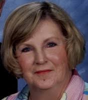 Obituary information for Martha Hope Jackson