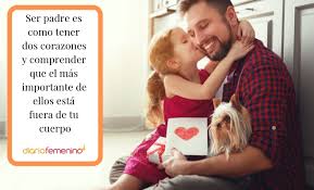No sé qué pueden celebrar mis amigos hoy porque el mejor padre del mundo lo tengo yo. 85 Frases Para El Dia Del Padre 2021 Dedicatorias Ineditas Para Tu Papa