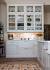 Old Fashioned Butlers Pantry