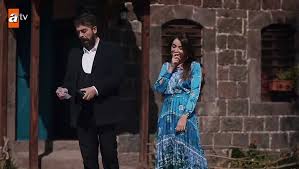 Para koparmaya çalışan Asiye Reis! - Sen Anlat Karadeniz 46. Bölüm