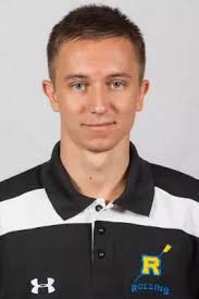 2014-15 Men's Rowing Roster