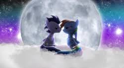 Follow rainbow dash, soarin and scootaloo in this new part of their lives as a family! 1194597 Related Images Ponybooru