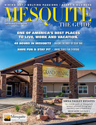 Mesquite bean pods are a traditional food of the timbisha shoshone, and the flour from these pods the mesquite dunes are known for dramatic shadows at sunrise and sunset, as ripples and edges in. Mesquite Business And Visitor Guide By Chamber Marketing Partners Inc Issuu