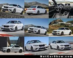 This is a golden recipe where there is a safety net that lets you have an absolute ball without crashing. Bmw M2 Competition 2019 Pictures Information Specs
