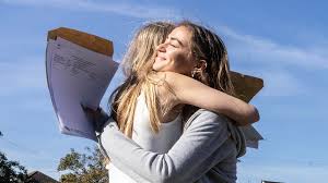 A-level results day 2026: pupils await grades across UK — follow live