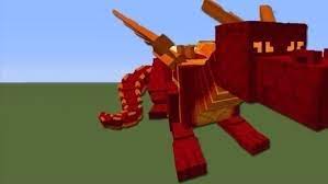 Ender dragon cape for minecraft. Petition Add The Red Dragon To Minecraft Change Org
