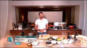 Tous En Cuisine En Direct Avec Cyril Lignac Coming Next M6 Youtube