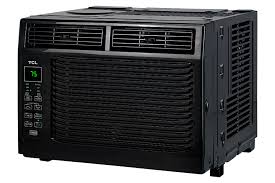A 5000 btu air conditioner needs approximately 500 to 550 watts to run optimally. 5 000 Btu Window Air Conditioner Taw05crb19 Tcl