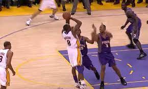 Stream los angeles lakers vs portland trail blazers live. Laker Lore Kobe Bryant Hits 2006 Game Winner Against Phoenix Suns