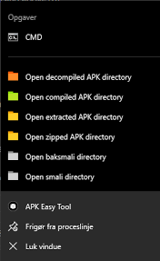 While this is usually the case, there are many other considerations like the conditi. Apk Easy Tool Gui Apktool Windows