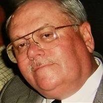 Ernest "Sonny" Canter Priddy III Obituary