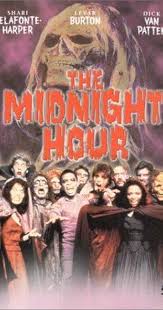 The biggest crime though that the midnight man has commited is that you will likely. The Midnight Hour Tv Movie 1985 Imdb