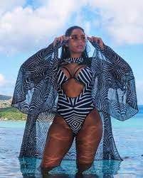 Kasi bennett (born 1990 in old harbour, jamaica) is a jamaican fashionista. Usain Bolt Girlfriend Kasi Bennett Reveal Baby Gender