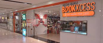 Is an enterprise located in malaysia, with the main office in petaling jaya. Kl S Independent Book Stores Cafes Tun Razak Exchange