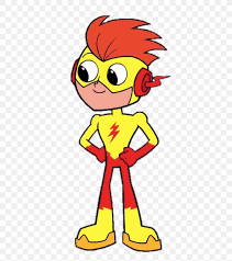 First flash animated television series for kids. Kid Flash Robin Wally West Png 640x924px Watercolor Cartoon Flower Frame Heart Download Free